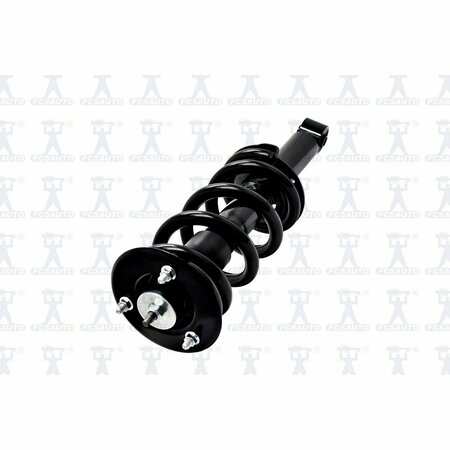 Fcs Struts COMPLETE STRUT ASSEMBLY 1345948